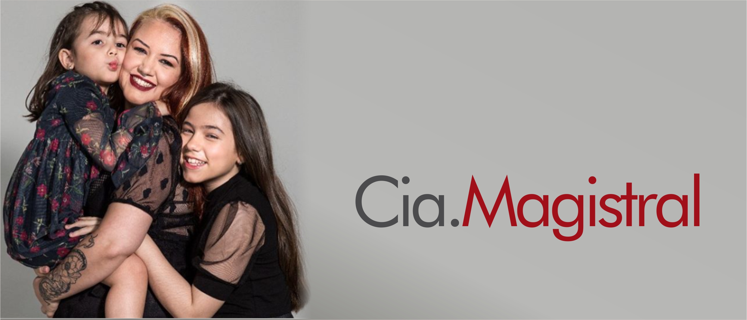 Cia Magistral